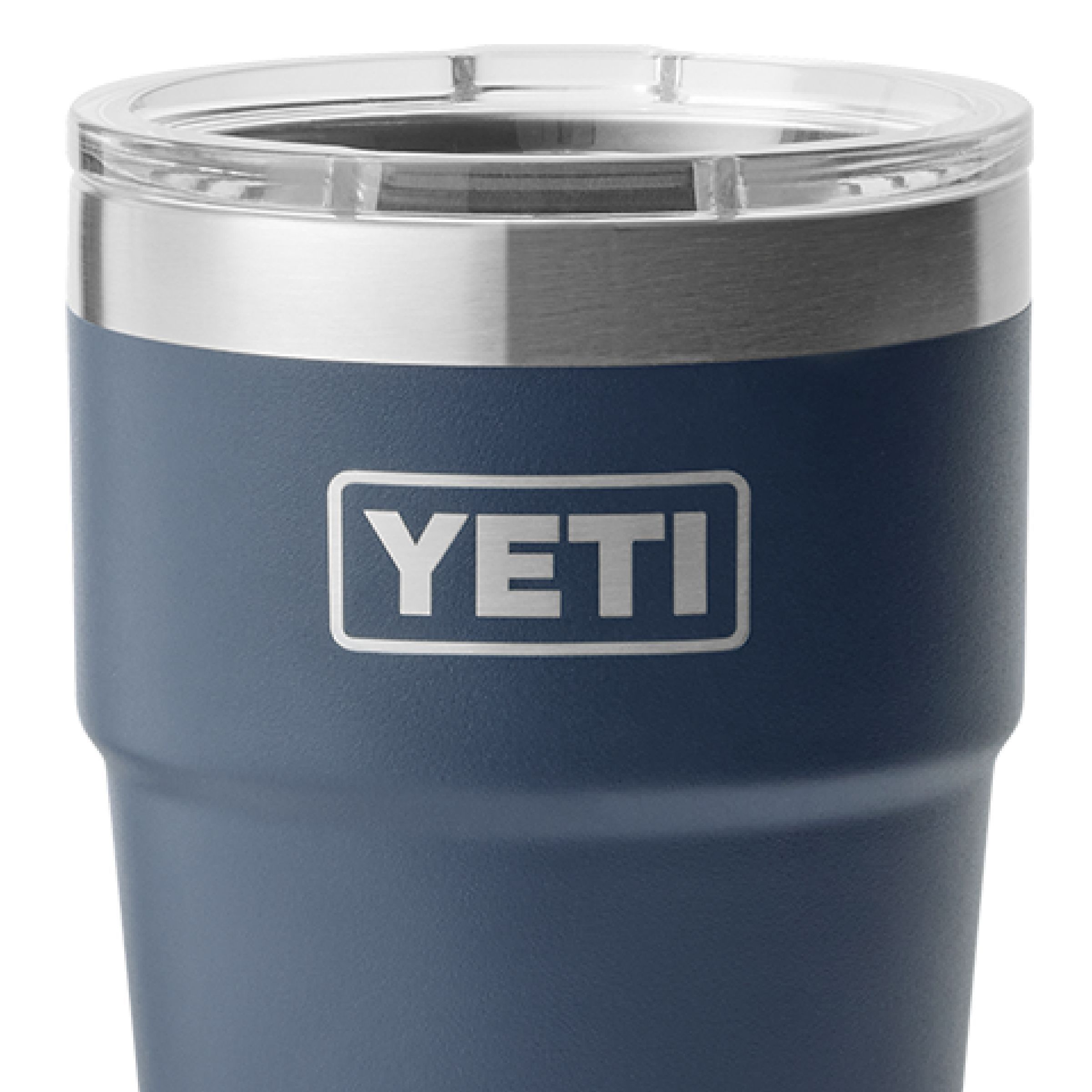 YETI Rambler® 16 oz Stackable Cup