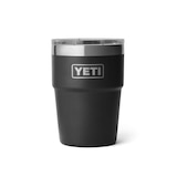 YETI Rambler® 16 oz Stackable Cup Front_Flat