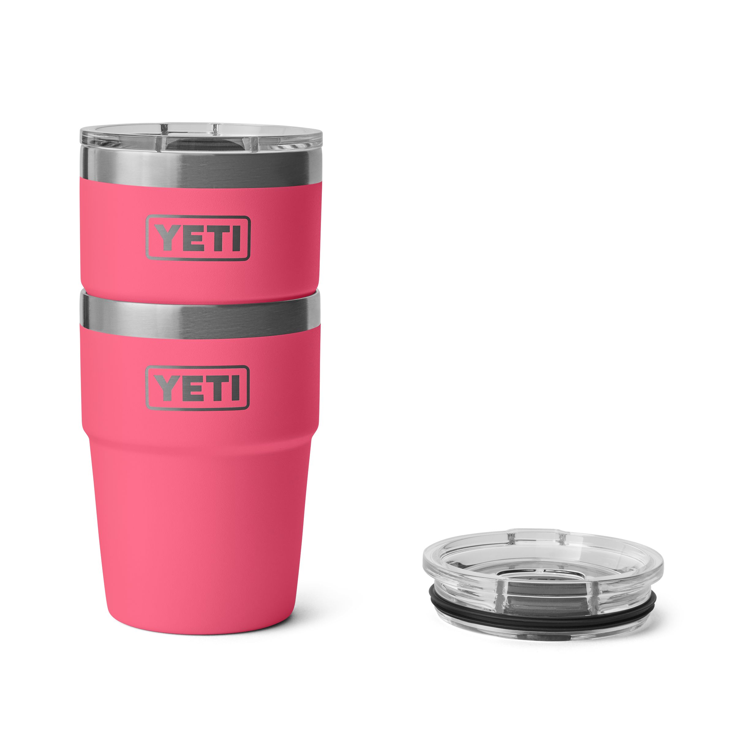 YETI Rambler® 16 oz Stackable Cup
