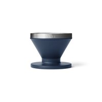 YETI Rambler® Stainless Steel Pour Over Coffee Maker Front_Flat
