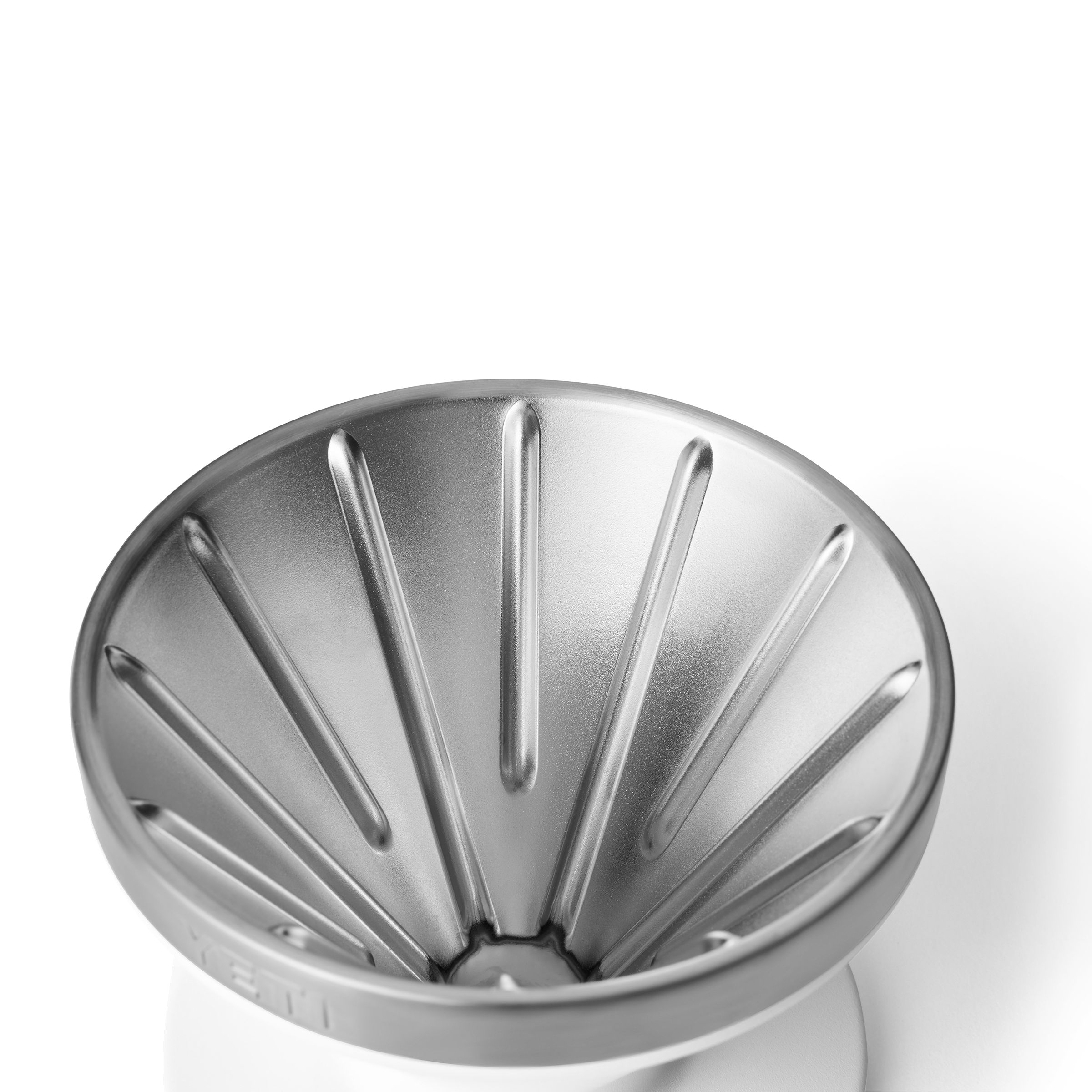 YETI Rambler® Stainless Steel Pour Over Coffee Maker