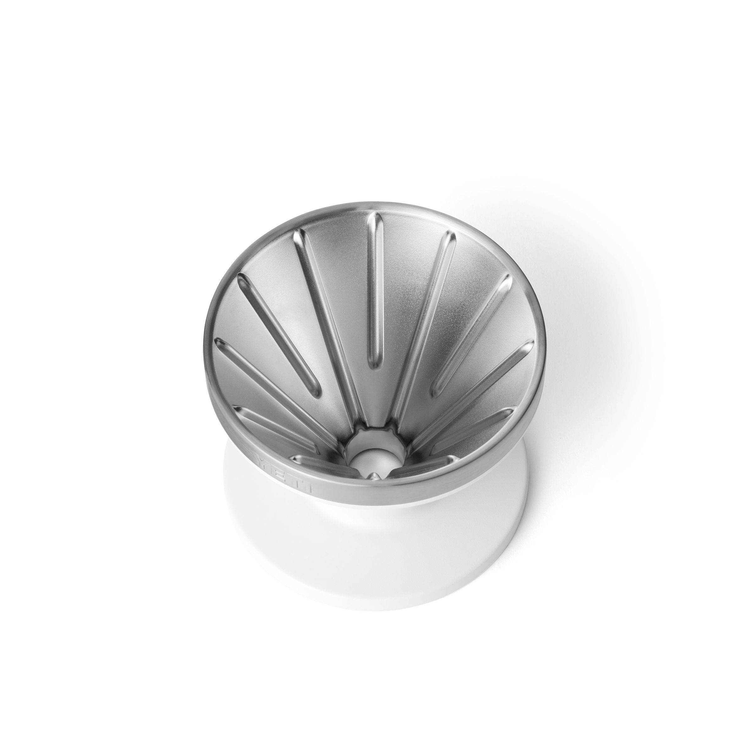 YETI Rambler® Stainless Steel Pour Over Coffee Maker