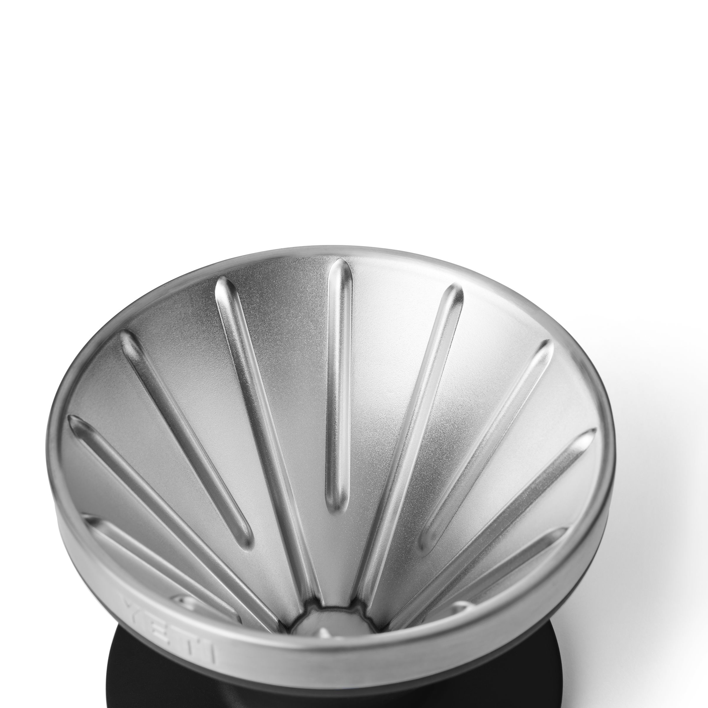 YETI Rambler® Stainless Steel Pour Over Coffee Maker