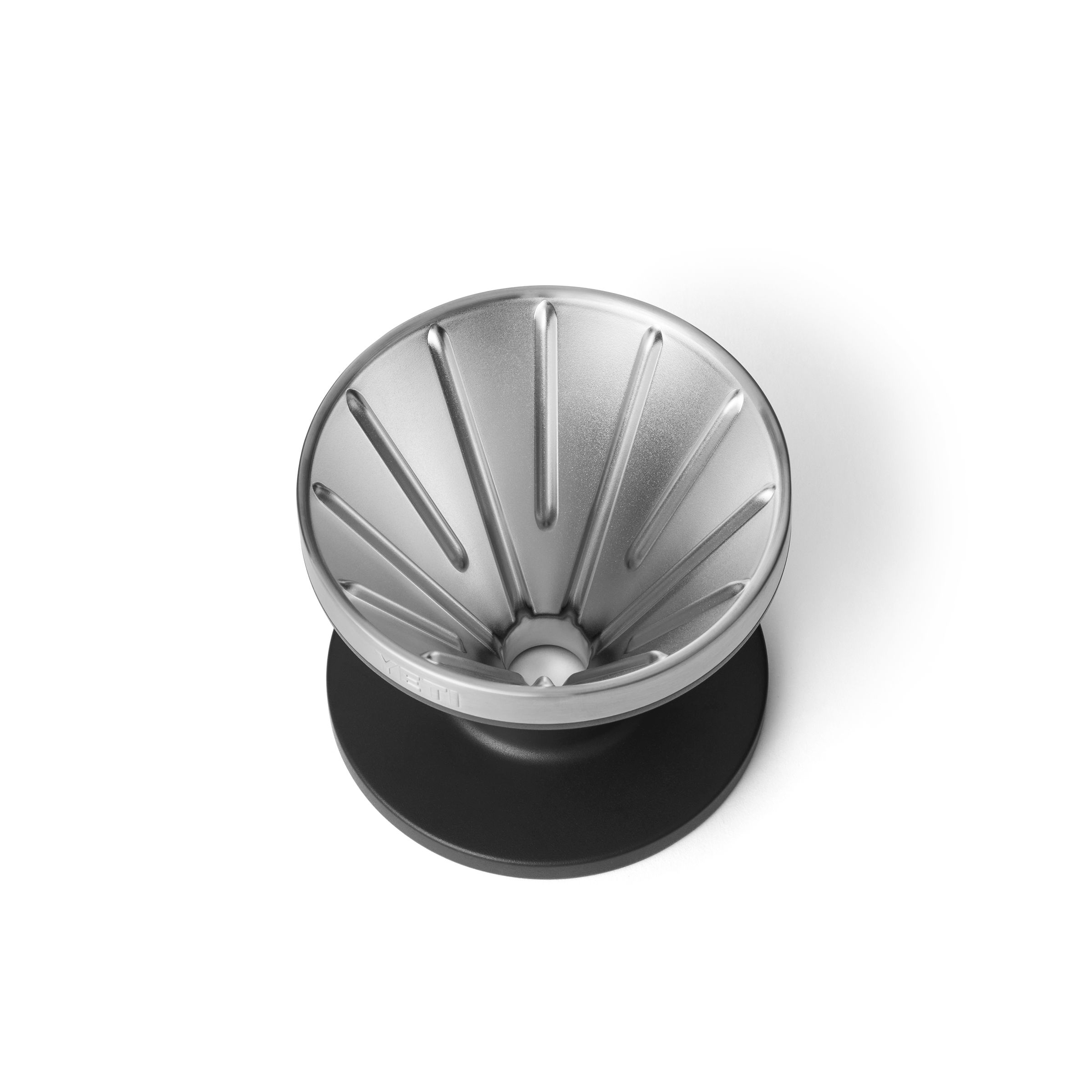 YETI Rambler® Stainless Steel Pour Over Coffee Maker