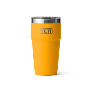 YETI Rambler® 20 oz Tumbler with MagSlider Lid