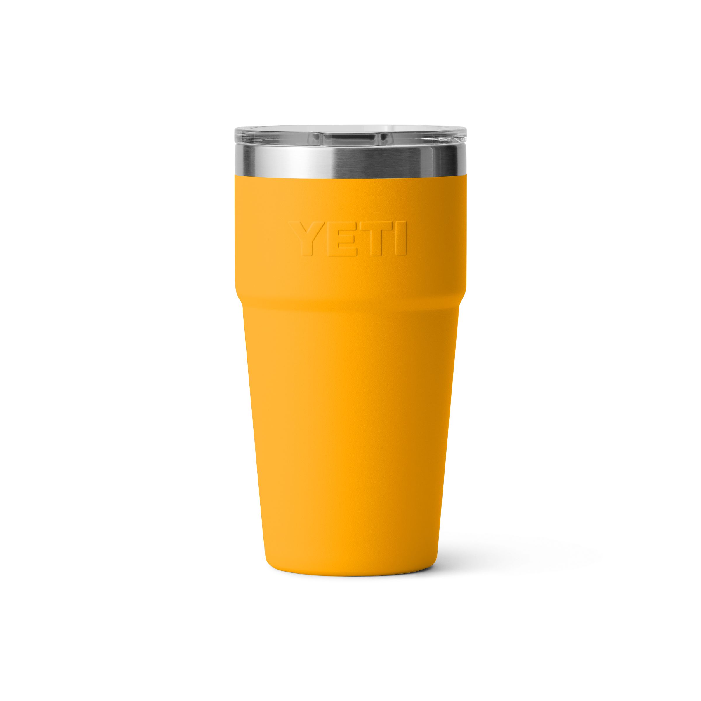 YETI Rambler® 20 oz Tumbler with MagSlider Lid
