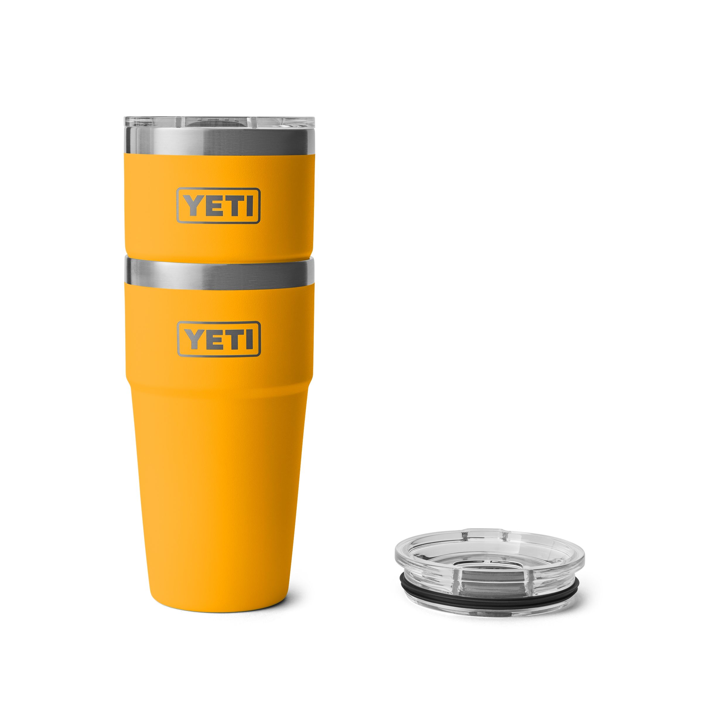 YETI Rambler® 20 oz Tumbler with MagSlider Lid