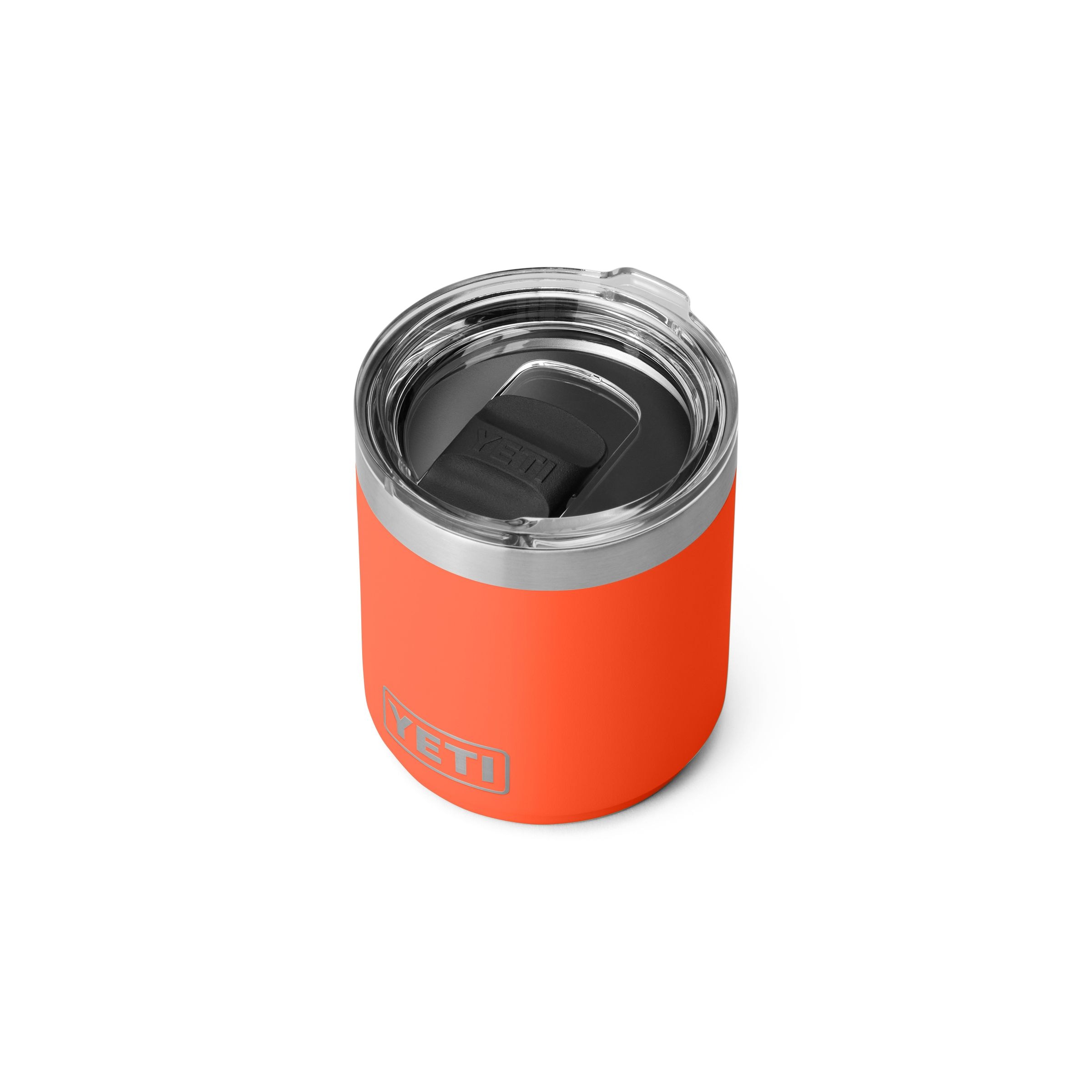 YETI Rambler® 10 oz Stackable Lowball with MagSlider™ Lid