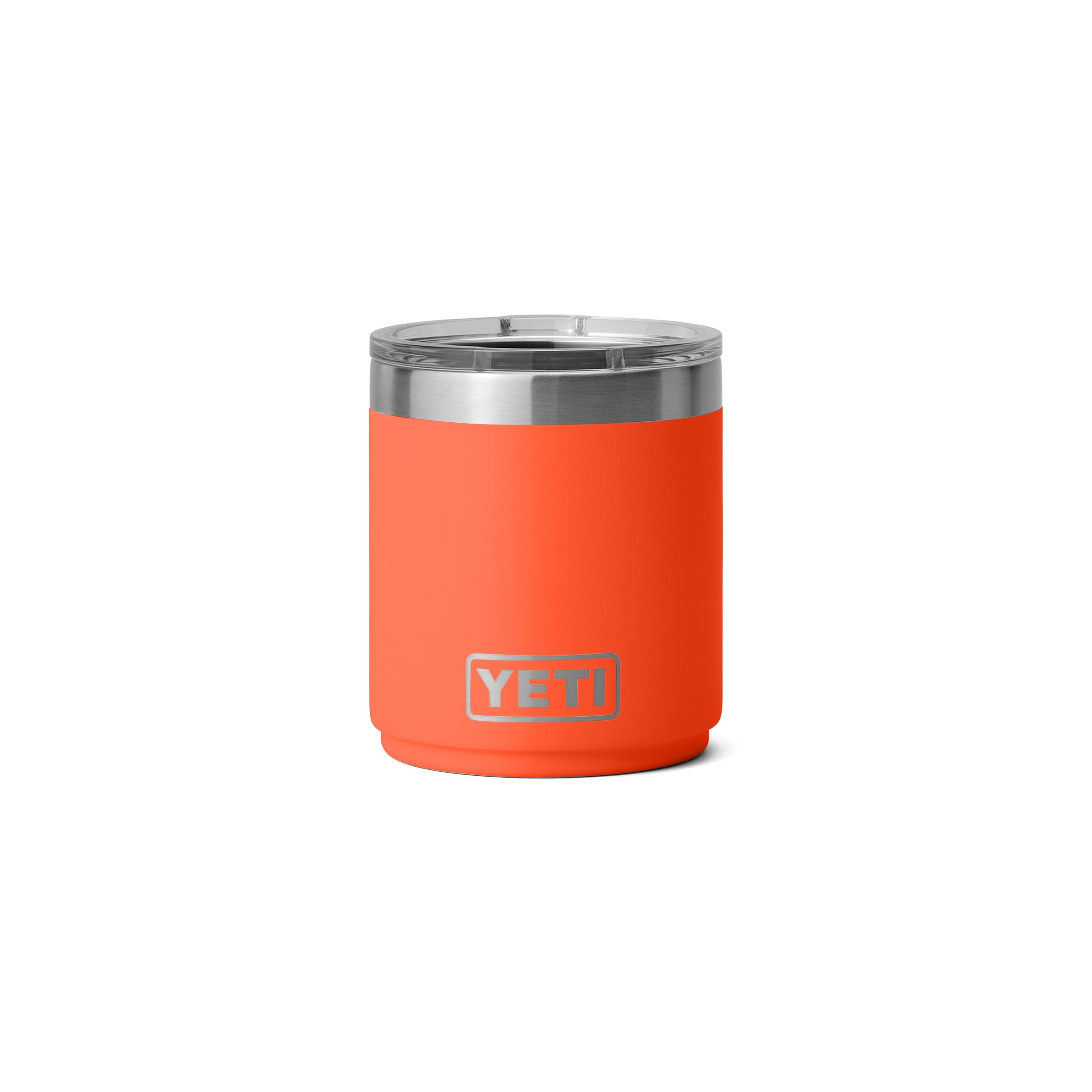 YETI Rambler® 10 oz Stackable Lowball with MagSlider™ Lid