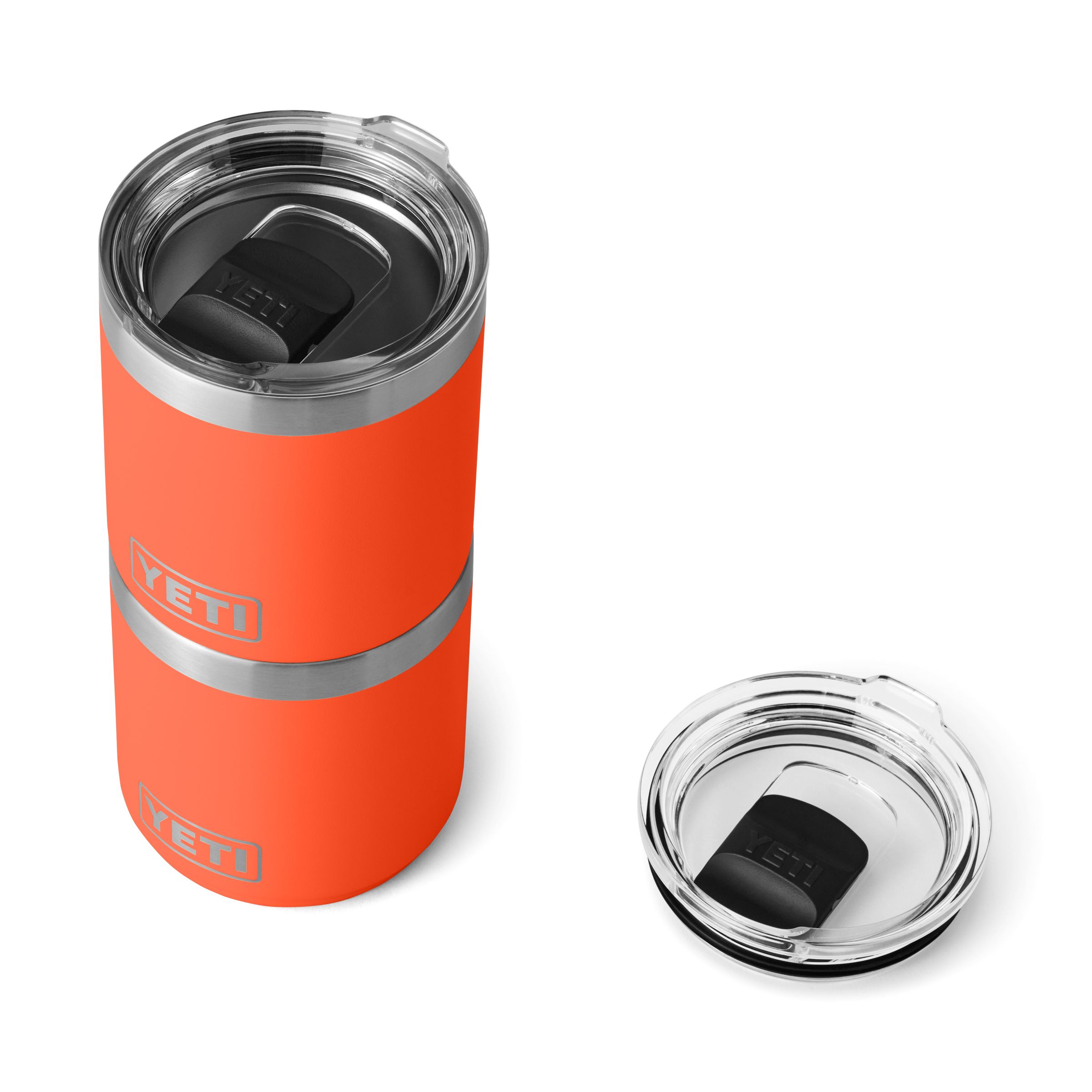 YETI Rambler® 10 oz Stackable Lowball with MagSlider™ Lid