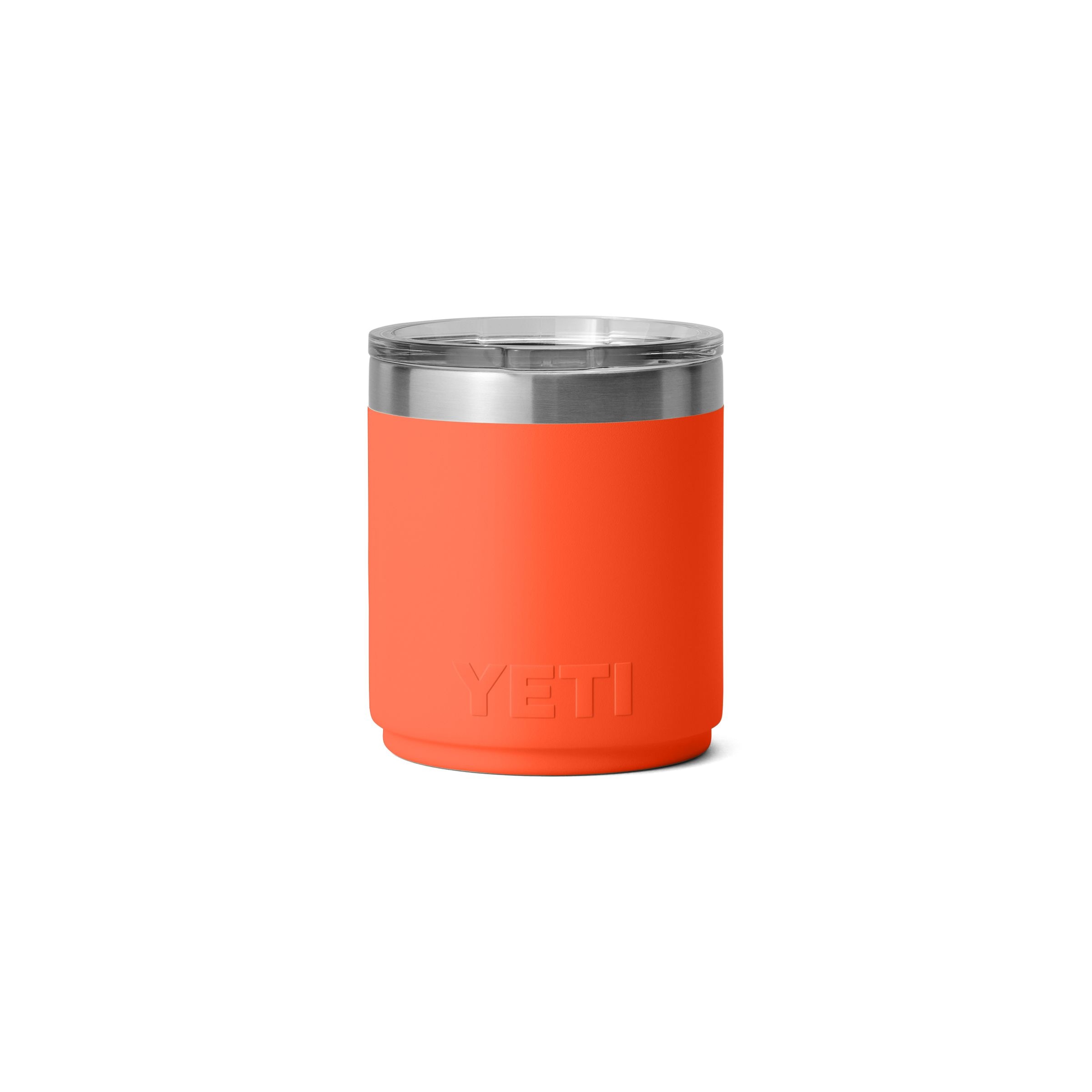 YETI Rambler® 10 oz Stackable Lowball with MagSlider™ Lid