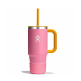 Hydro Flask 24 oz Kids' Travel Tumbler Front_Flat