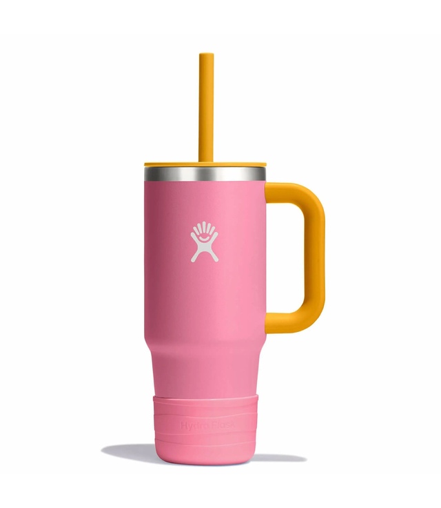 Hydro Flask 24 oz Kids' Travel Tumbler