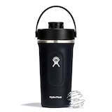 Hydro Flask 24oz Insulated Shaker Bottle Front_Flat