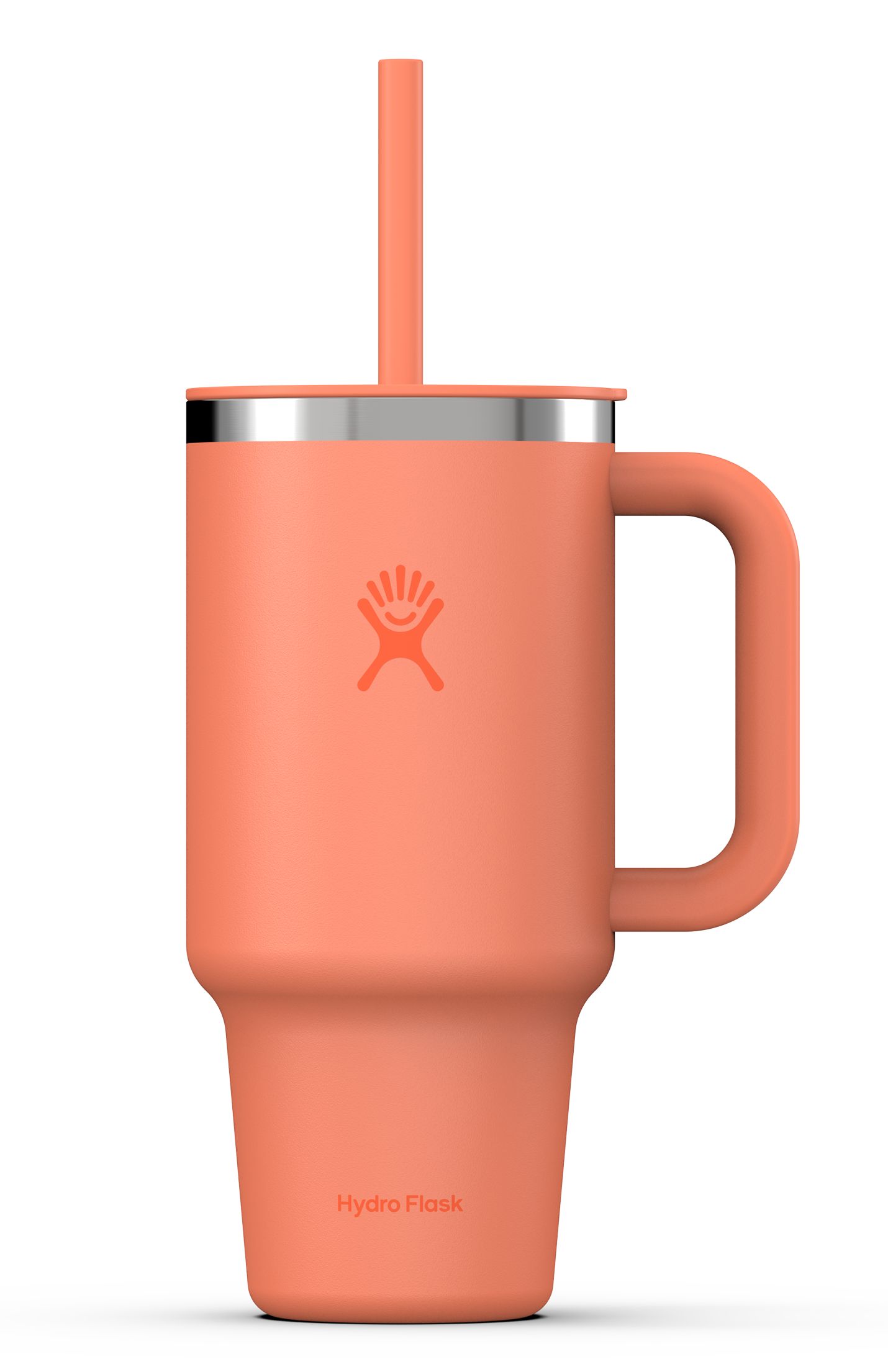 Hydro Flask All Around™ 32 oz Tumbler with Flex Straw Cap