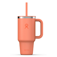 Hydro Flask All Around™ 32 oz Tumbler with Flex Straw Cap