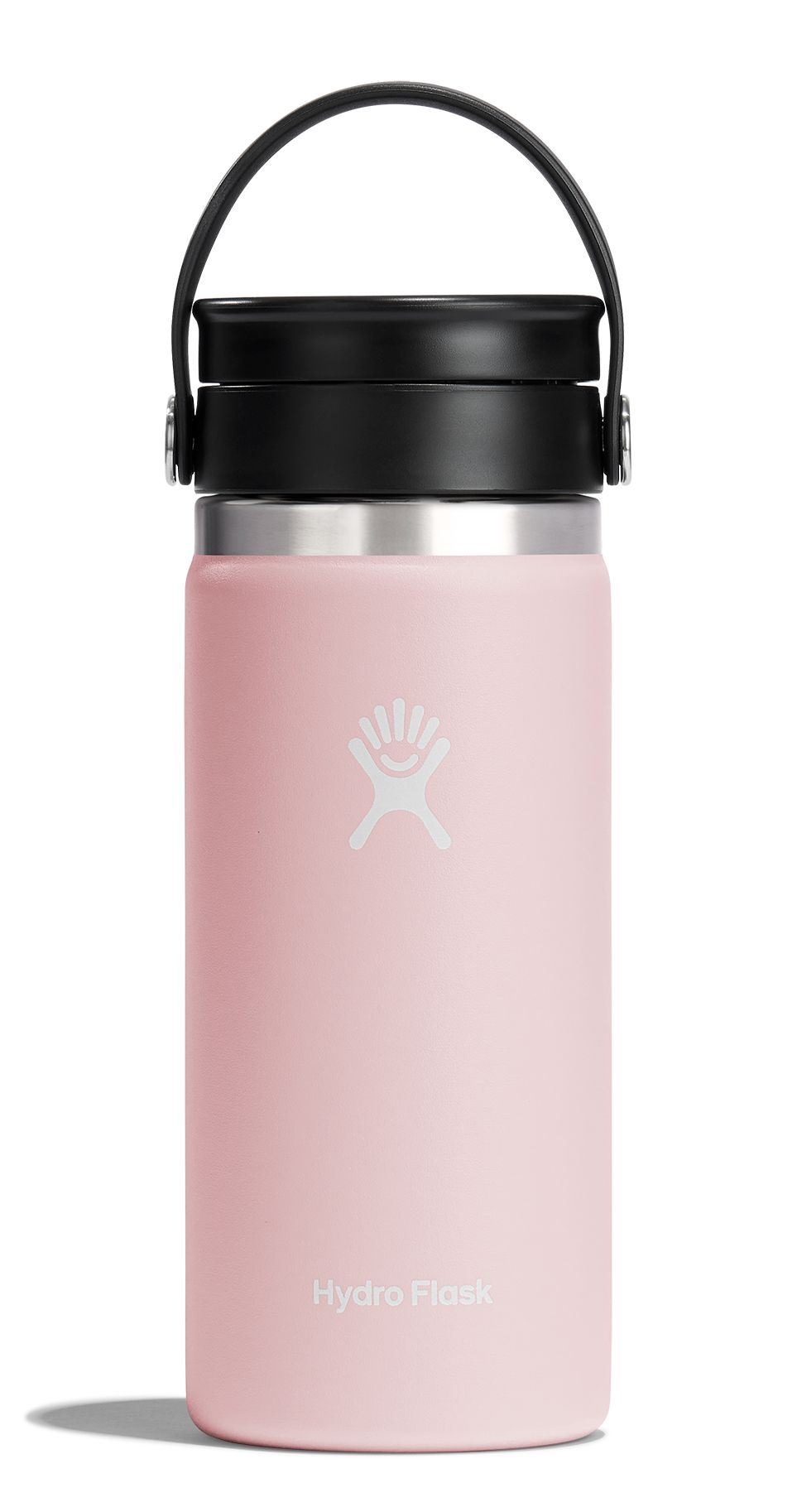 Hydro Flask Wide Mouth 16 oz Mug with Flex Sip™ Lid
