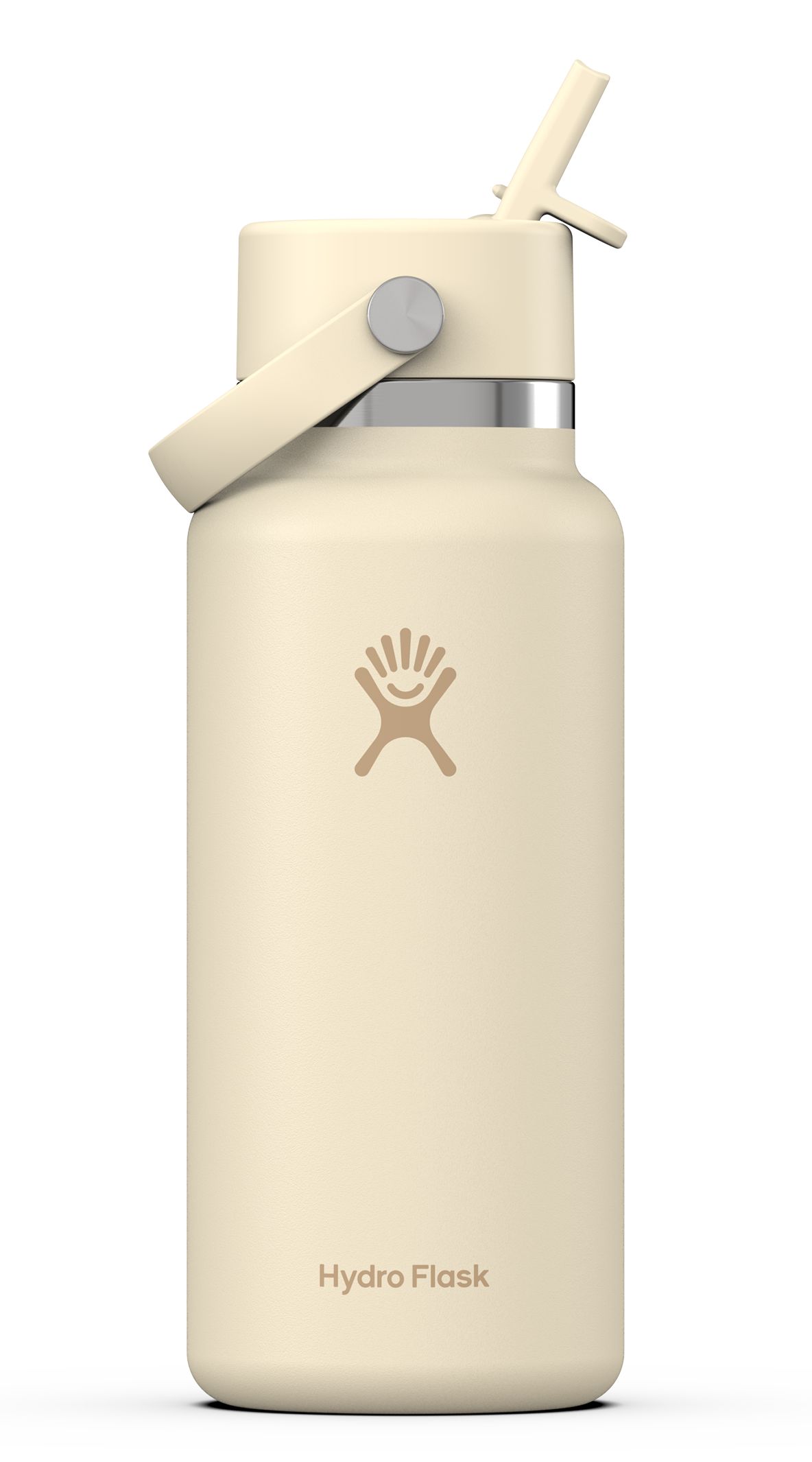 Hydro Flask 32 oz Bottle with Flex Straw Cap
