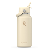 Hydro Flask 32 oz Bottle with Flex Straw Cap