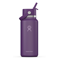Hydro Flask 32 oz Bottle with Flex Straw Cap