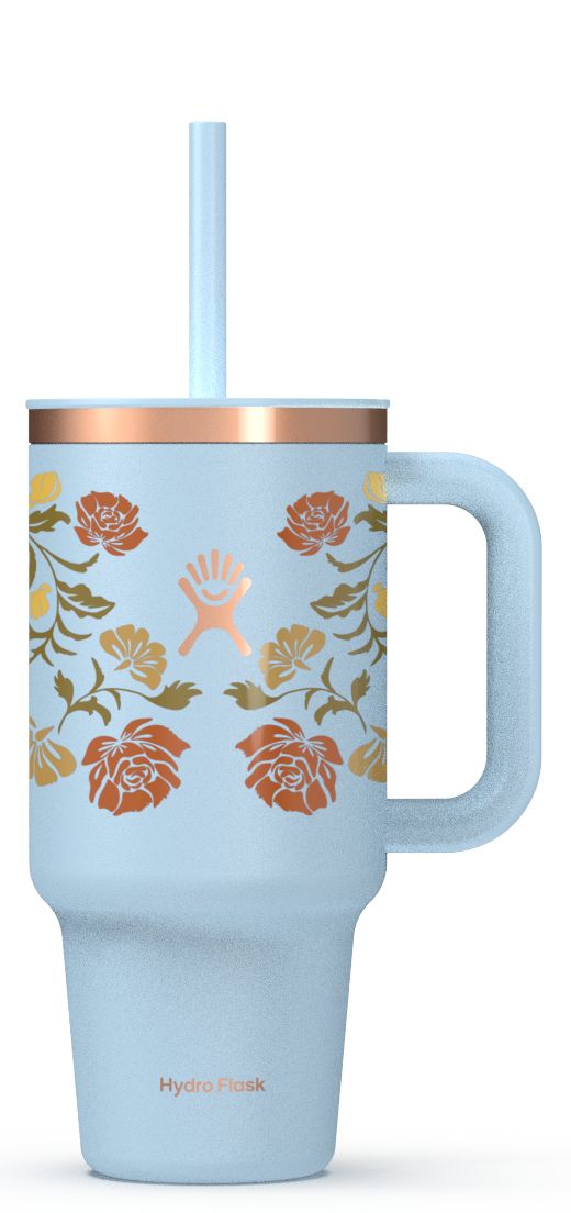 Hydro Flask All Around™ 32 oz Tumbler with Flex Straw Cap