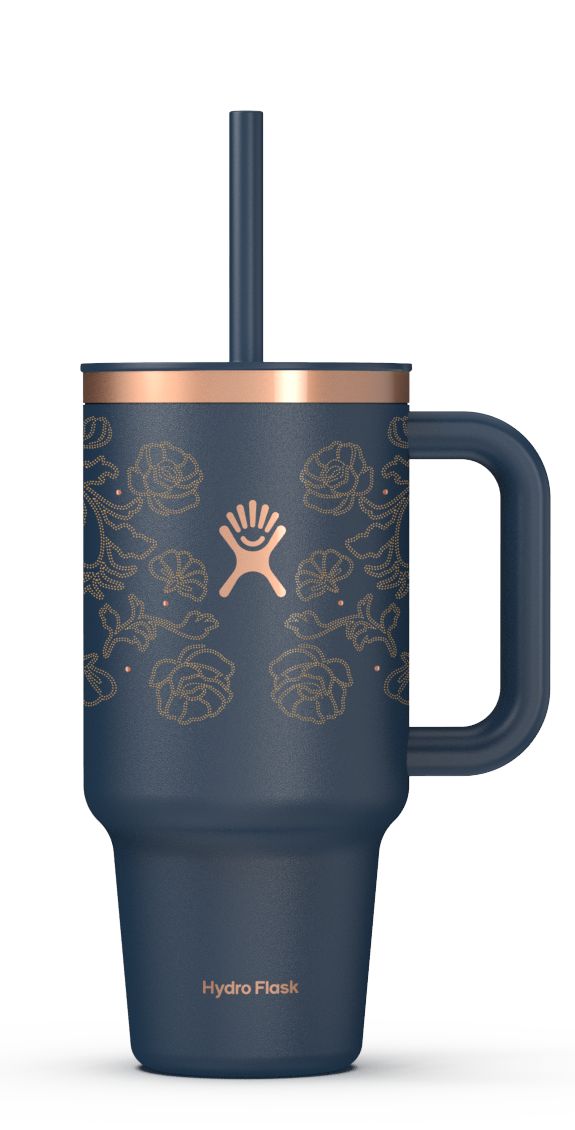 Hydro Flask All Around™ 32 oz Tumbler with Flex Straw Cap