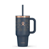 Hydro Flask All Around™ 32 oz Tumbler with Flex Straw Cap