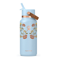 Hydro Flask 32 oz Bottle with Flex Straw Cap