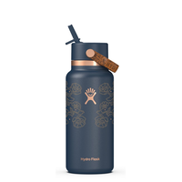 Hydro Flask 32 oz Bottle with Flex Straw Cap