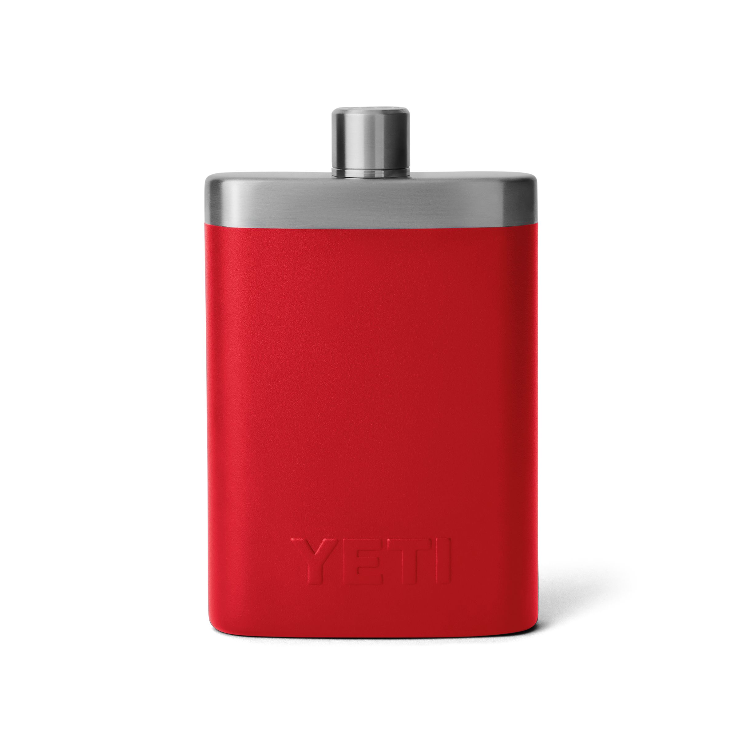 YETI Stainless Steel Flask