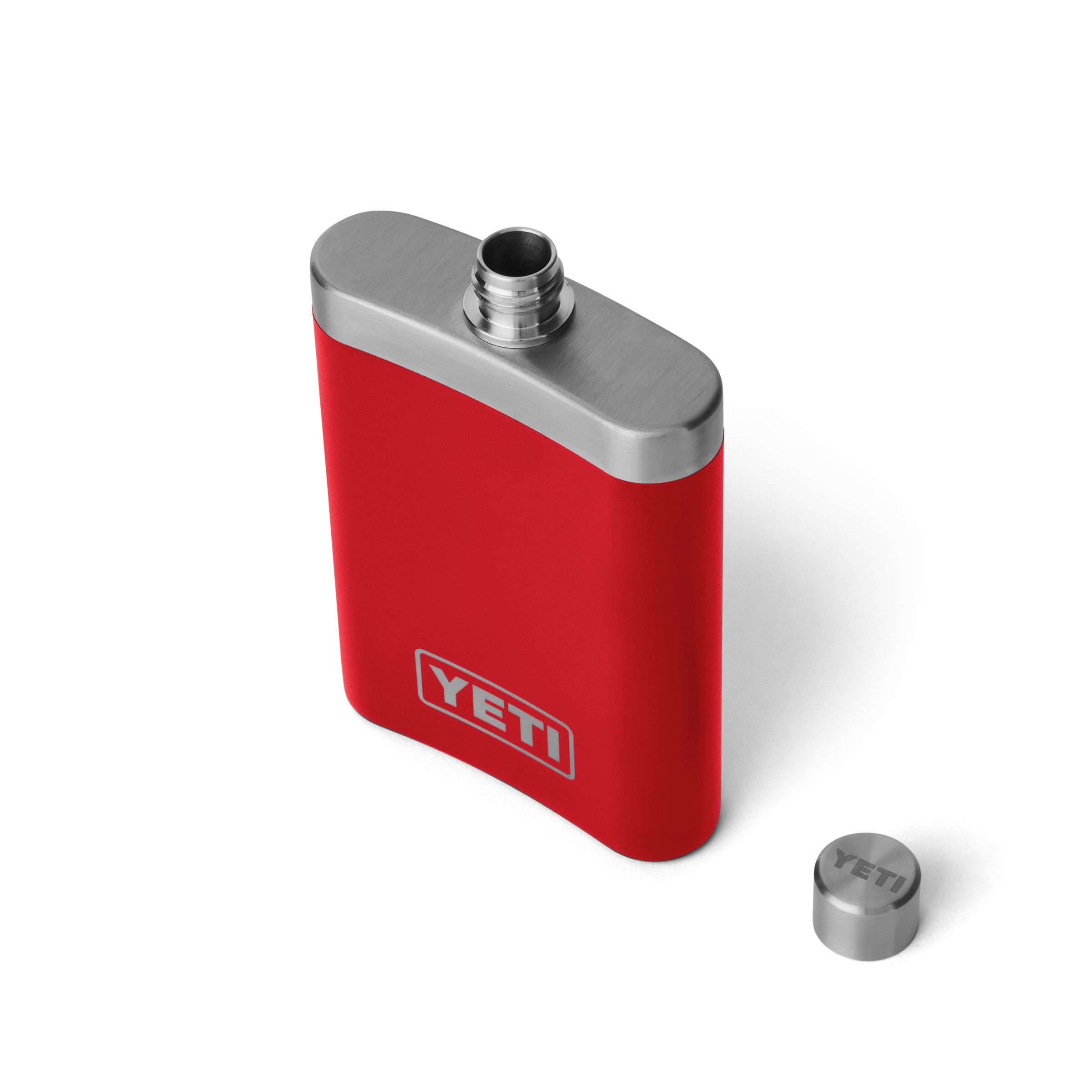 YETI Stainless Steel Flask