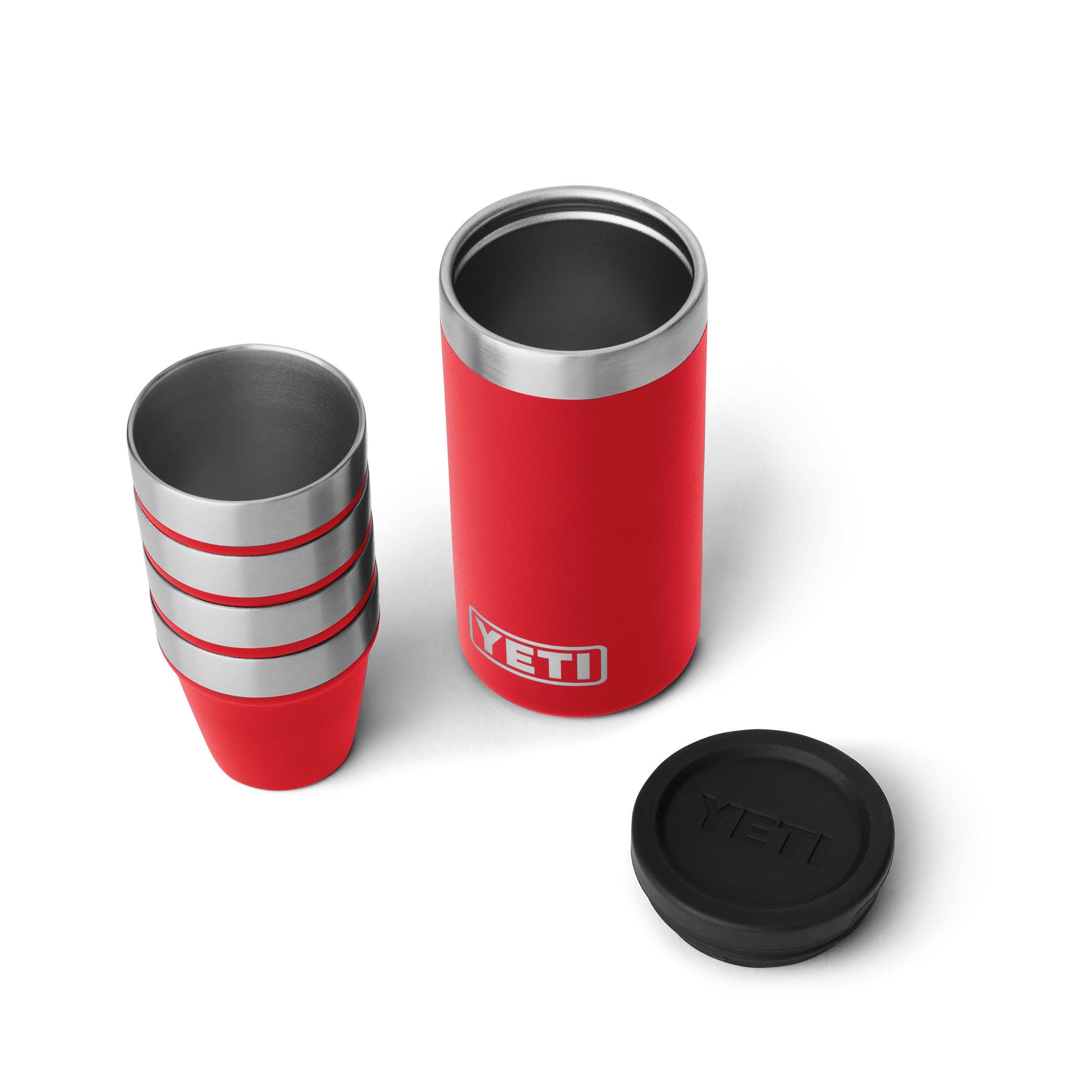 YETI Shot Glasses