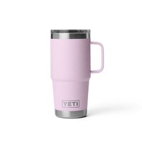 Yeti Rambler&#174; 20 oz Travel Mug with StrongHold™ Lid