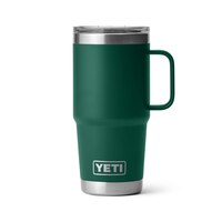 Yeti Rambler&#174; 20 oz Travel Mug with StrongHold™ Lid