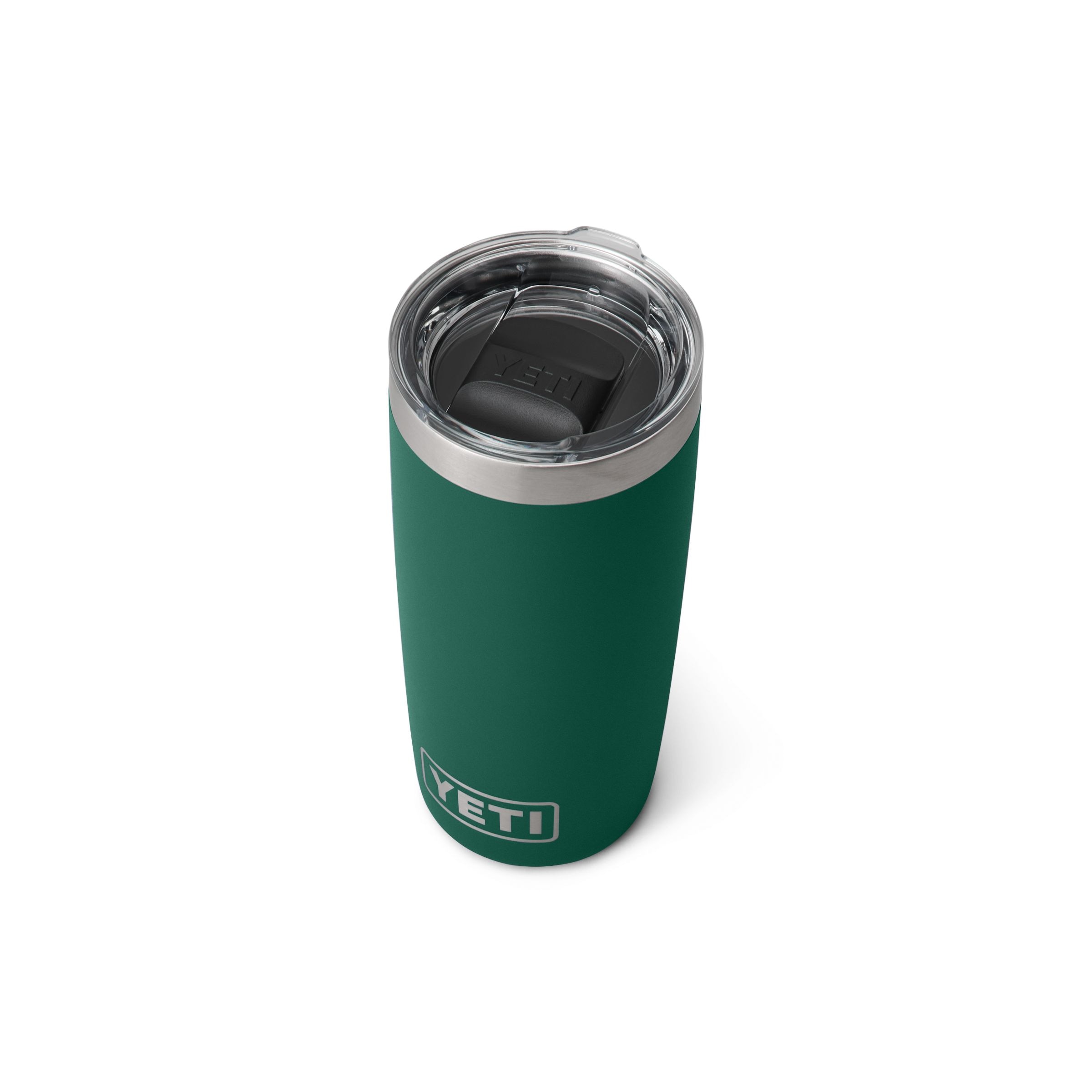YETI Rambler® 10 oz Tumbler with MagSlider™ Lid