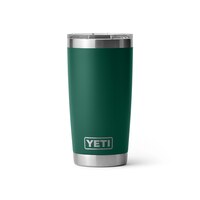 Yeti Rambler® 20 oz Tumbler with MagSlider™ Lid