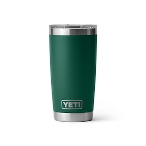YETI Rambler® 20 oz Tumbler with MagSlider™ Lid