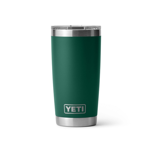 YETI Rambler® 20 oz Tumbler with MagSlider™ Lid