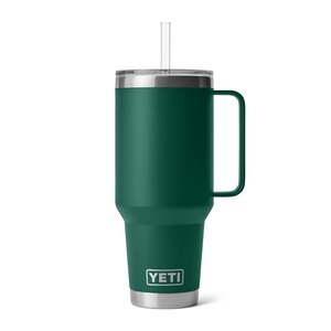 YETI Rambler® 42 oz Straw Mug
