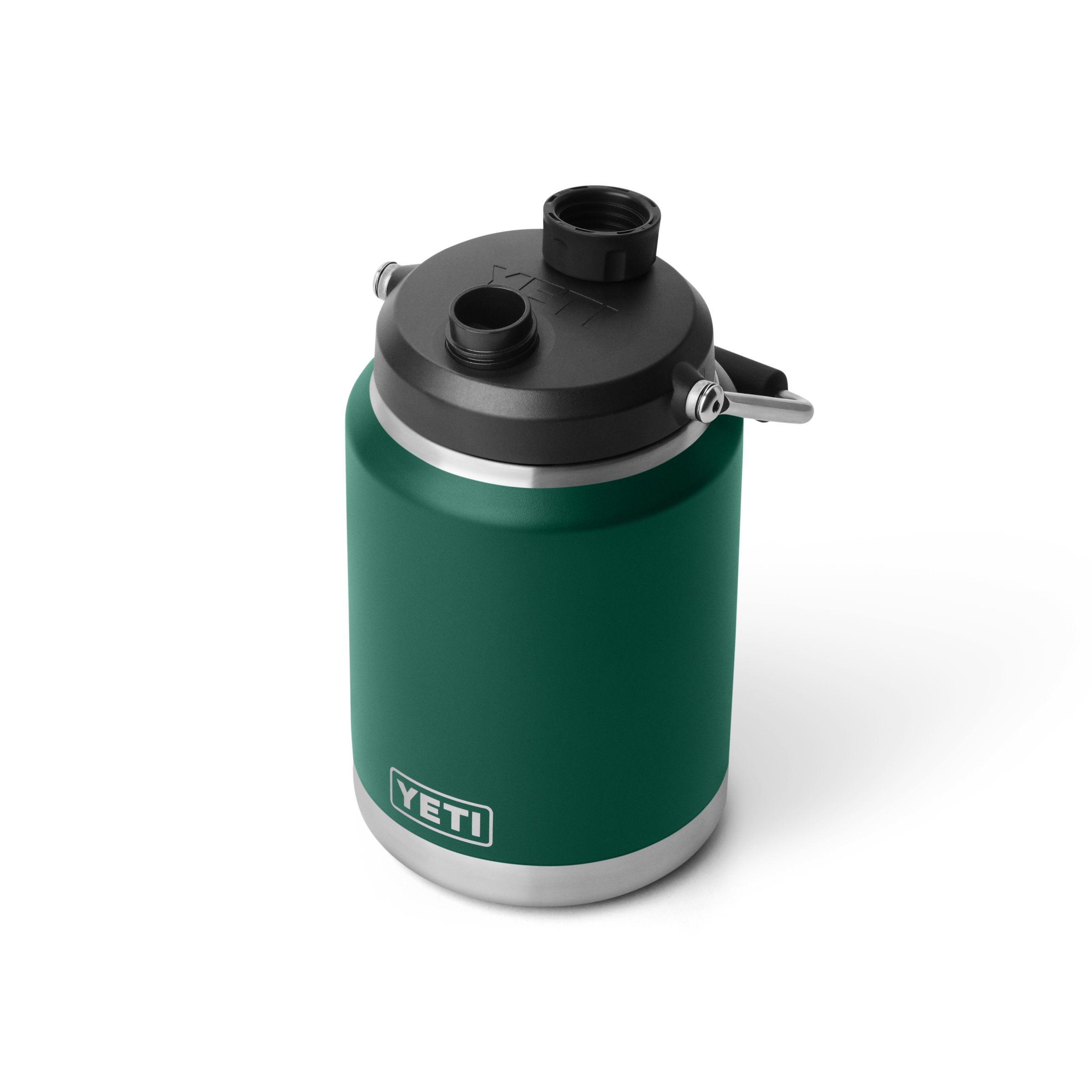 YETI Rambler® Half Gallon 2.0 Stainless Steel Jug