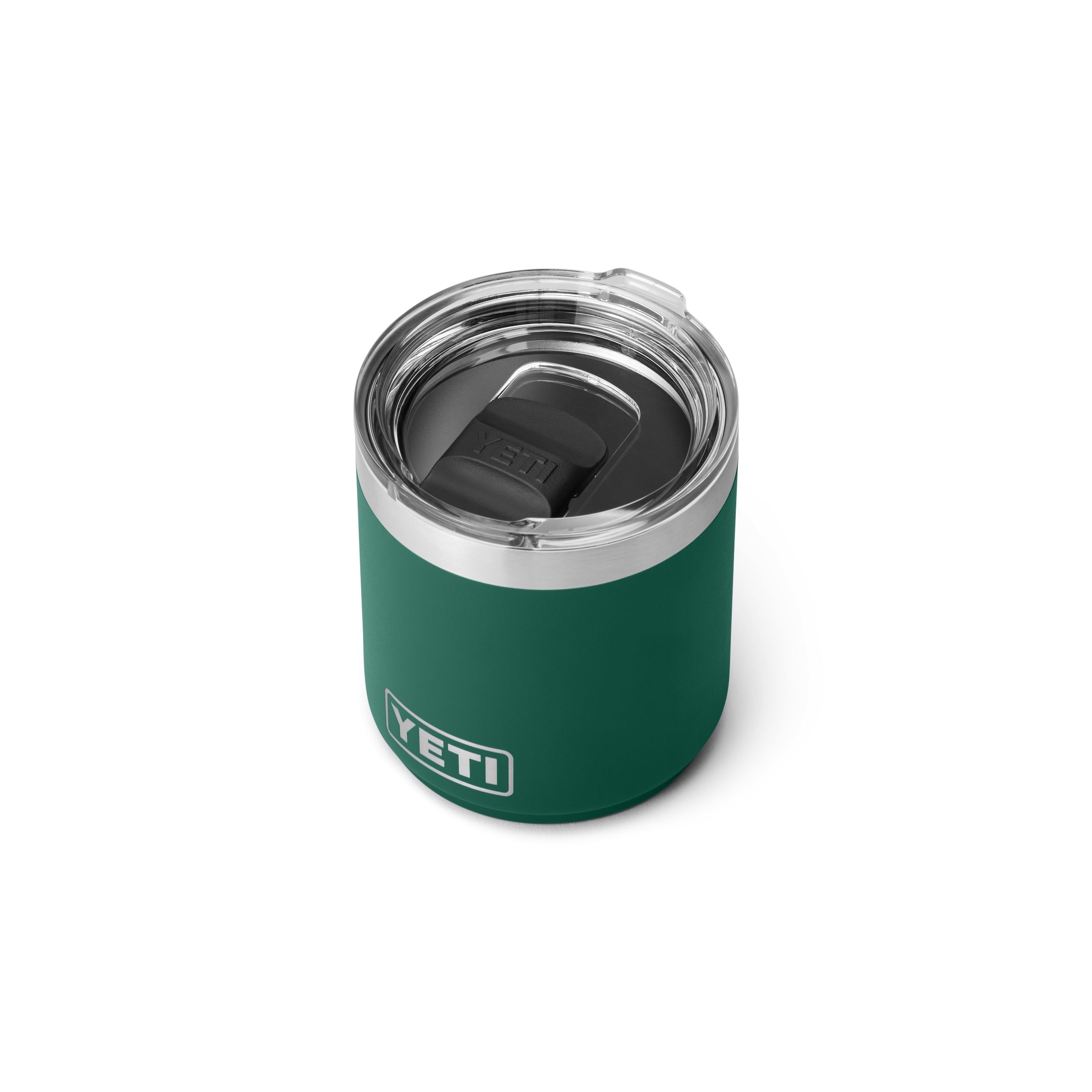 YETI Rambler® 10 oz Stackable Lowball with MagSlider™ Lid