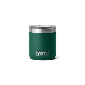 YETI Rambler® 10 oz Stackable Lowball with MagSlider™ Lid