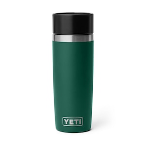 YETI Rambler® 16 oz Stainless Steel Travel Mug