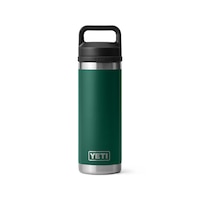 YETI Rambler® 18 oz Water Bottle with Chug Cap