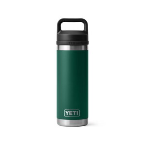 YETI Rambler® 18 oz Water Bottle with Chug Cap