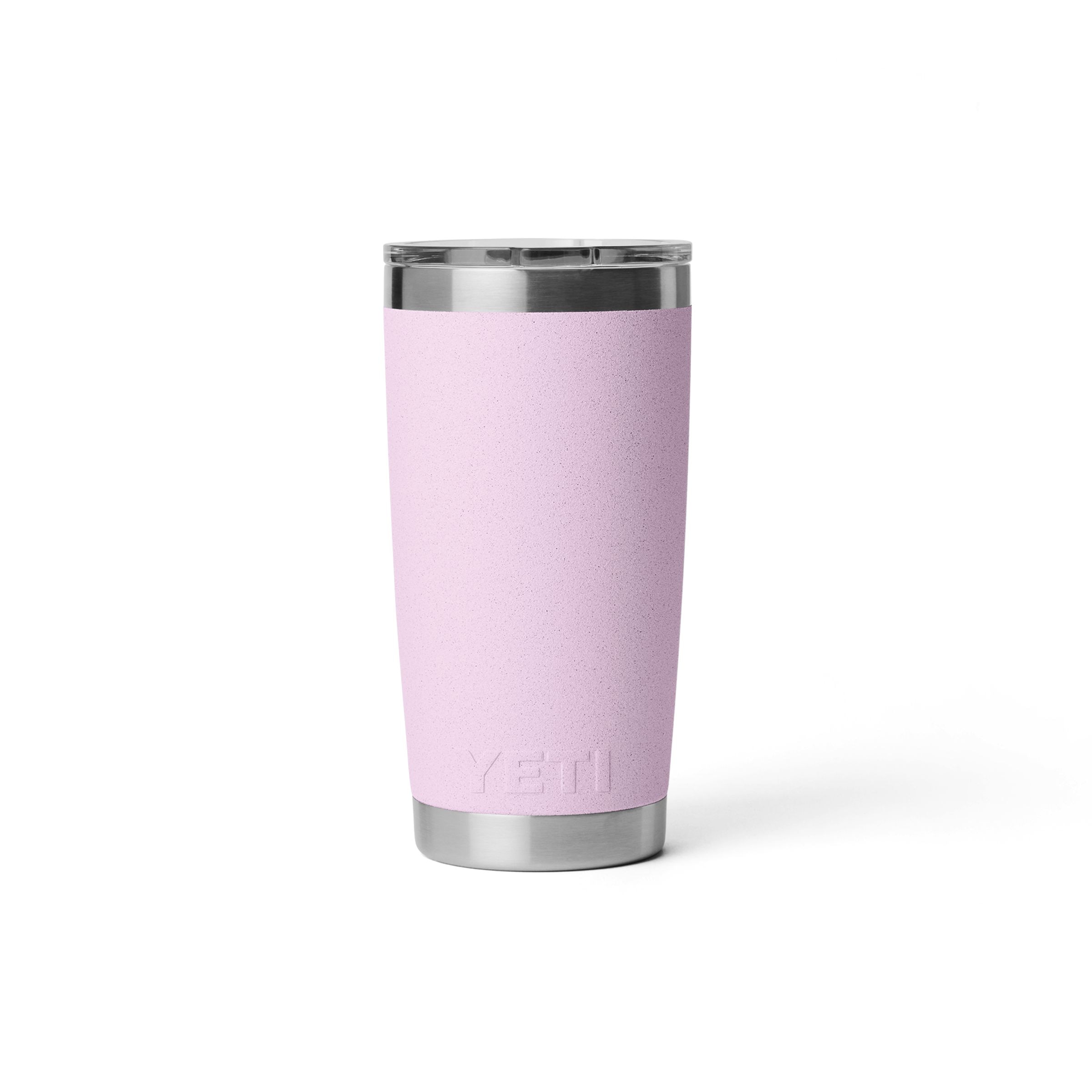 YETI Rambler® 20 oz Tumbler with MagSlider™ Lid