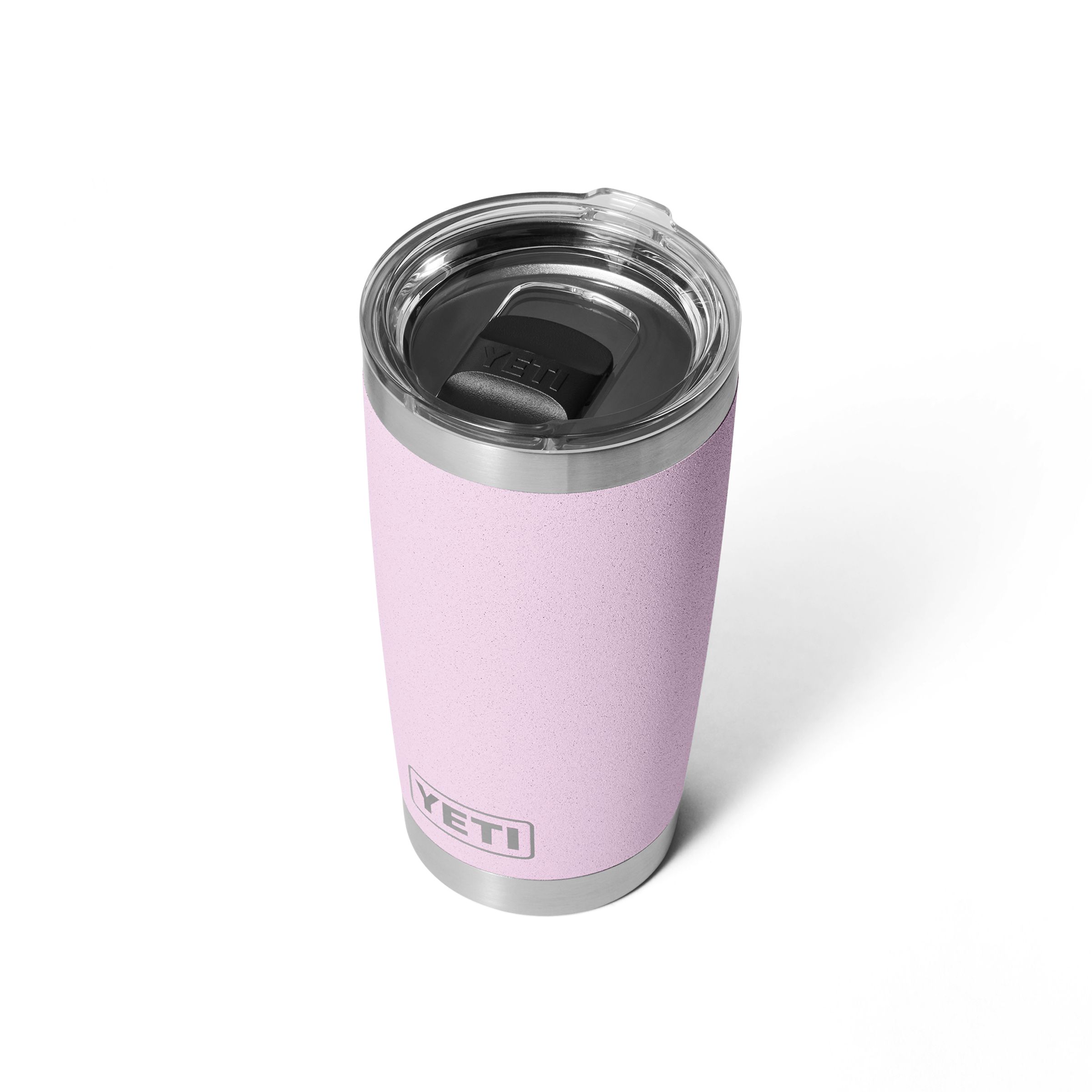 YETI Rambler® 20 oz Tumbler with MagSlider™ Lid