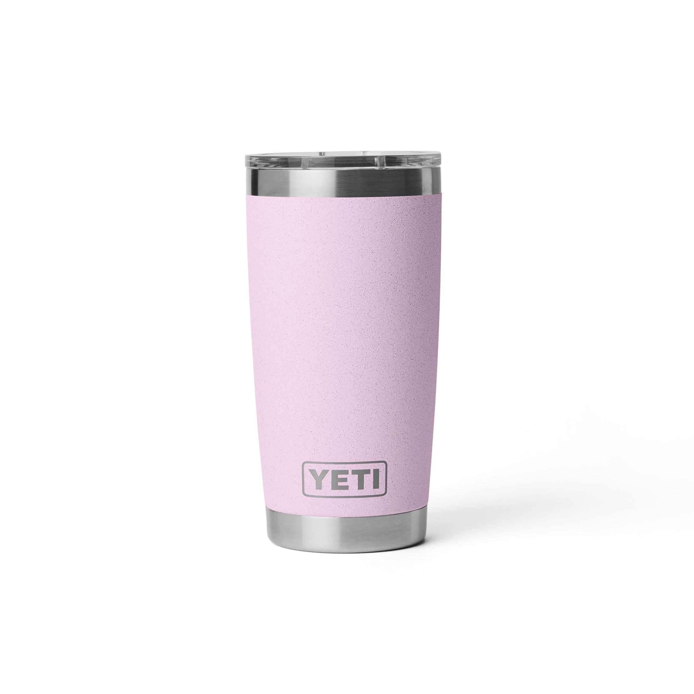 YETI Rambler® 20 oz Tumbler with MagSlider™ Lid