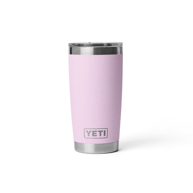 YETI Rambler® 20 oz Tumbler with MagSlider™ Lid