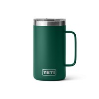 YETI Rambler® 24 oz Mug With Magslider Lid